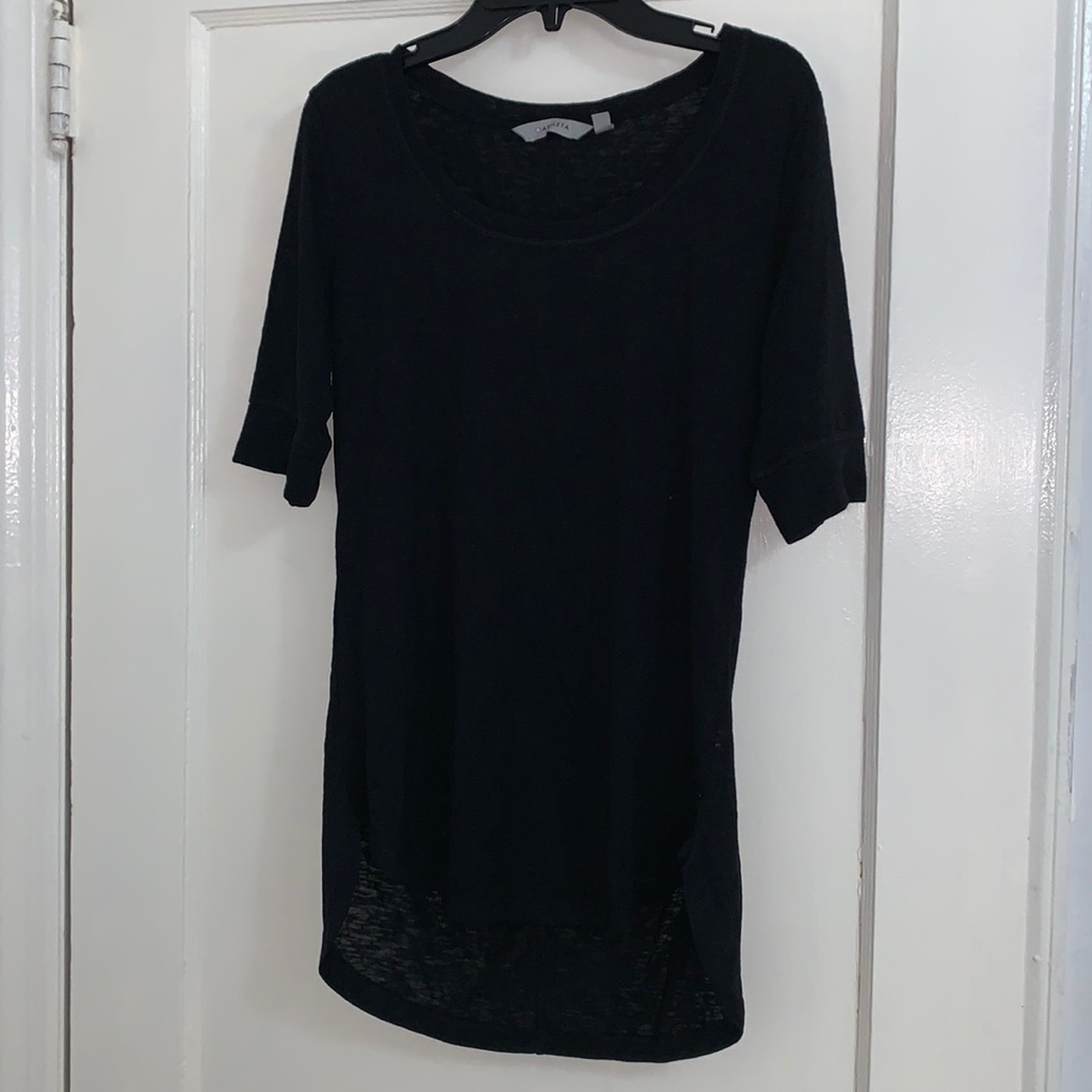 Athleta- Tee